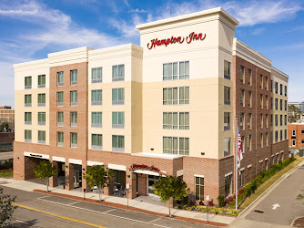 Hampton Inn Wilmington Downtown