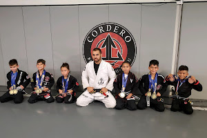 Cordero Martial Arts