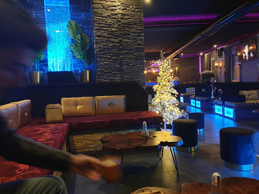 Tukase hookah | Cafe | Bar | Lounge | Cocktail