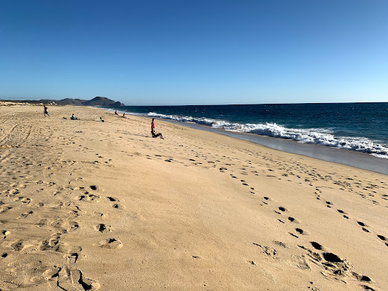 Playa Los Mangos