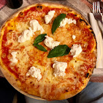 Photo n°1 de l'avis de Gabriel.e fait le 02/05/2018 à 06:24 sur le  Gusto pizza stella d'oro à Bolzano