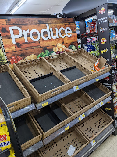 Home Goods Store «Dollar General», reviews and photos, 2649 Main St, Whitney Point, NY 13862, USA