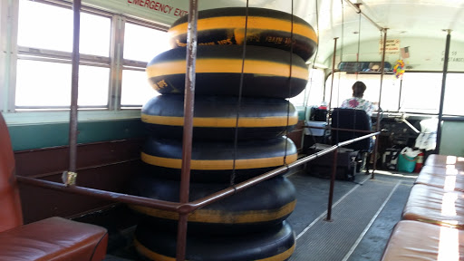 Tourist Attraction «Salt River Tubing», reviews and photos, 9200 N Bush Hwy, Mesa, AZ 85215, USA