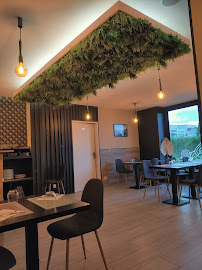 Atmosphère du Restaurant indien moderne HUNZA à Franconville - n°3