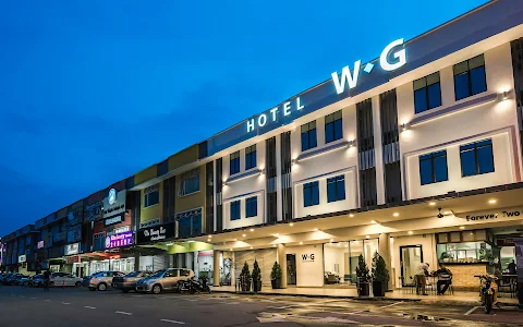 W.G Hotel image