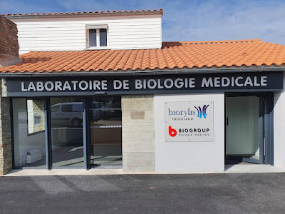 BIOGROUP LABORIZON BIORYLIS - Laboratoire Saint-Gilles-Croix-de-Vie à Saint-Gilles-Croix-de-Vie