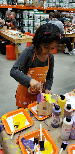 Home Improvement Store «The Home Depot», reviews and photos, 35930 Detroit Rd, Avon, OH 44011, USA