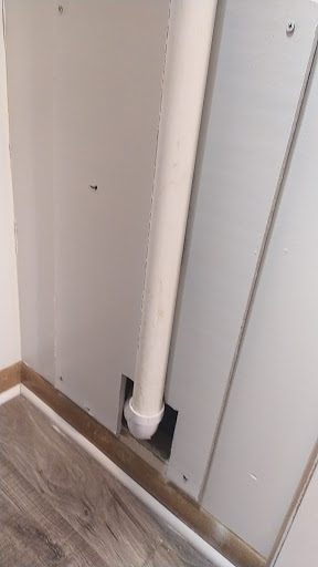 Plumber «Roto-Rooter Plumbing & Drain Services», reviews and photos, 4480 Bridgeway Ave b, Columbus, OH 43219, USA