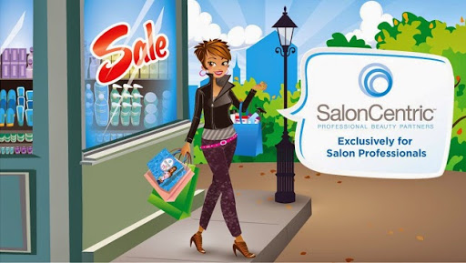 Beauty Supply Store «Salon Centric», reviews and photos, 3330 Piedmont Rd NE #10, Atlanta, GA 30305, USA