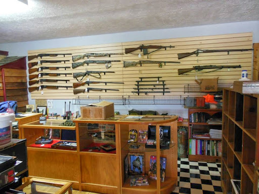 Gun Shop «Sodan Armament», reviews and photos, 3300 New Kent Hwy, Quinton, VA 23141, USA