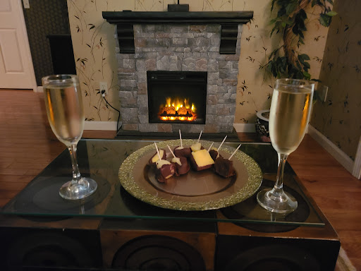 Day Spa «Somers Day Spa & Hair Salon», reviews and photos, 36 S Rd, Somers, CT 06071, USA