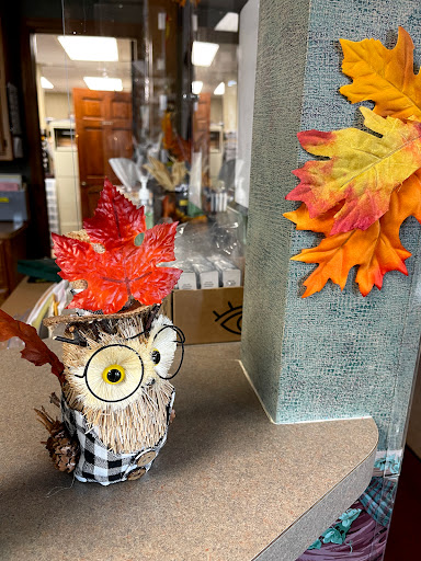 Optometrist «Park Family Eye Care», reviews and photos, 9 S Lincolnway St, North Aurora, IL 60542, USA