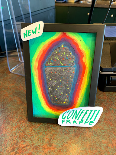 Book Store «Barnes & Noble», reviews and photos, 1441 W Webster Ave, Chicago, IL 60614, USA