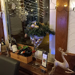 Photo n°4 de l'avis de Kristina.o fait le 05/01/2023 à 12:37 sur le  San Siro Italienische Spezialitäten - Braunlage à Braunlage