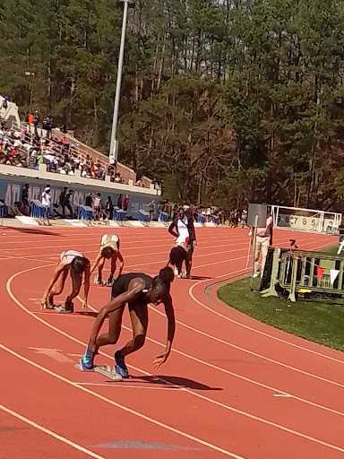 Stadium «Lakewood Stadium», reviews and photos, Lakewood Ave SE, Atlanta, GA 30315, USA