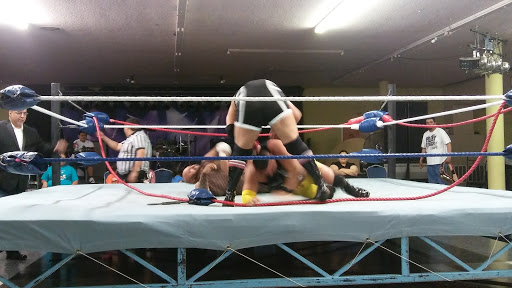 Event Venue «Ayers Event Center», reviews and photos, 3433 Ayers St, Corpus Christi, TX 78415, USA