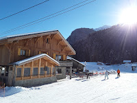 Photos du propriétaire du Restaurant Le Grand Rocher à Morzine - n°1