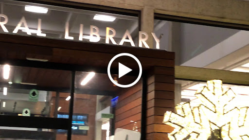 Glendale Central Library image