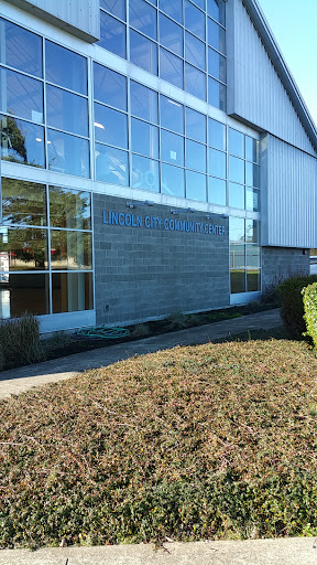 Community Center «Lincoln City Community Center», reviews and photos, 2150 NE Oar Pl, Lincoln City, OR 97367, USA