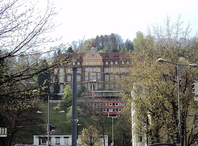 Institut St. Josef