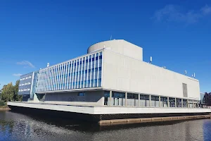 Oulu City Theatre image