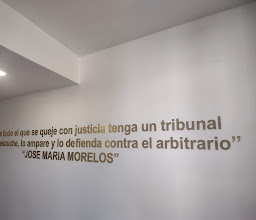 Palacio Federal Oaxaca photo