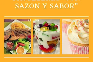Comidas y Pastelería con Sazon y Sabor image