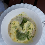 Photo n°1 de l'avis de to.r fait le 18/08/2017 à 19:17 sur le  Burgschänke Burg Herzberg à Breitenbach am Herzberg