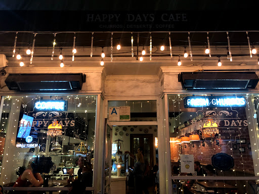 Happy Days, 14552 Ventura Blvd, Sherman Oaks, CA 91403, USA, 