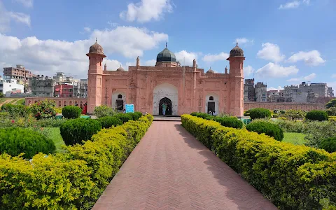 Lalbagh Fort image