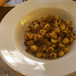 Photo n°3 de l'avis de Sonia. fait le 09/09/2022 à 14:32 sur le  Ristorante Osteria Alle Due Porte à Bologna