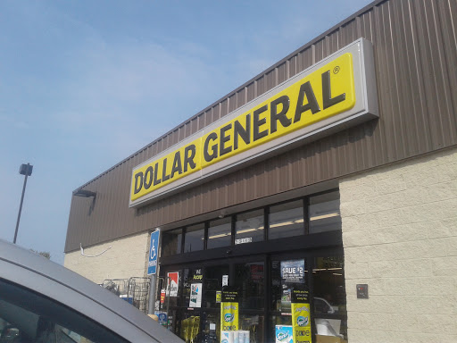 Discount Store «Dollar General», reviews and photos, 2915 N Ave, Kearney, NE 68847, USA