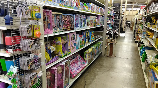 Department Store «Coastal Farm & Ranch», reviews and photos, 2200 W 6th Ave, Eugene, OR 97402, USA