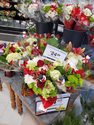 Supermarket «Big Y», reviews and photos, 503 Memorial Ave #1, West Springfield, MA 01089, USA