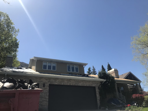 Roofing Contractor «Aspen Roofing», reviews and photos