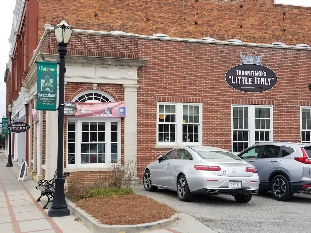 Tarantinos' Little Italy 30401
