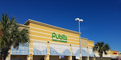 Publix Super Market at Indian Harbour Place