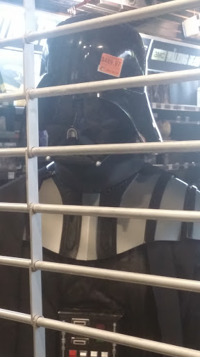 Gift Shop «ThinkGeek», reviews and photos, 401 NE Northgate Way, Seattle, WA 98125, USA