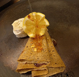 Photo n°4 de Boîte à crêpes (creperie a emporter) à Quiberon ()