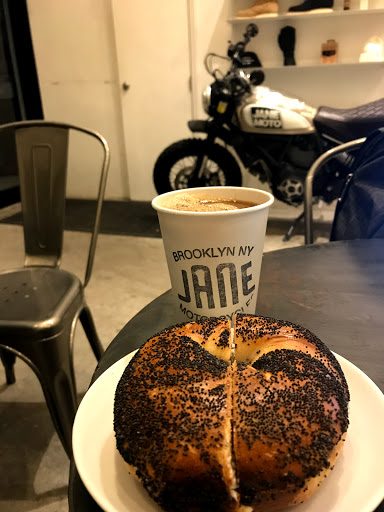 Motorcycle Shop «JANE Motorcycles», reviews and photos, 396 Wythe Ave, Brooklyn, NY 11249, USA