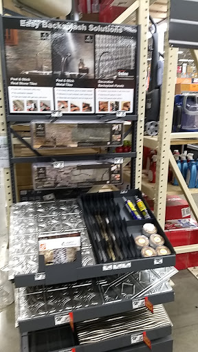 Home Improvement Store «The Home Depot», reviews and photos, 11884 E Foothill Blvd, Rancho Cucamonga, CA 91730, USA