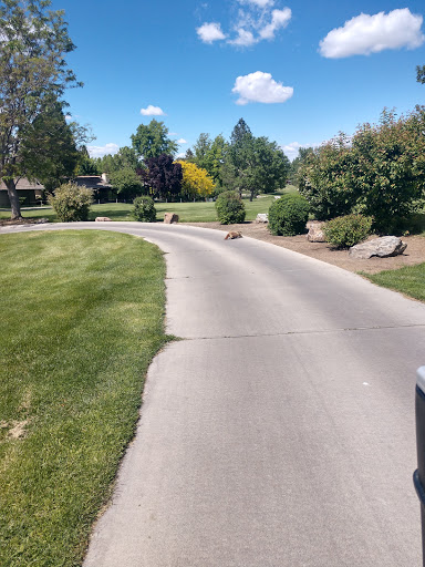 Golf Course «Lakeridge Golf Course», reviews and photos, 1218 Golf Club Dr, Reno, NV 89519, USA