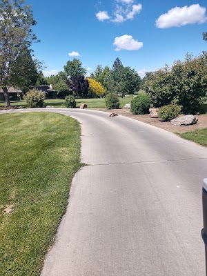 Lakeridge Golf Course - photo 78
