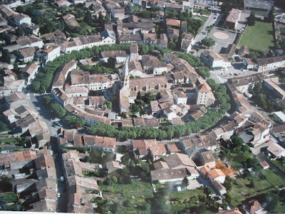 Mairie de Martres-Tolosane à Martres-Tolosane