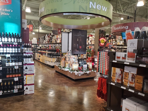 Wine Store «Total Wine & More», reviews and photos, 1720 N Dale Mabry Hwy, Tampa, FL 33607, USA