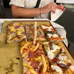 Photo n°1 de l'avis de Ole.� fait le 10/07/2022 à 09:38 sur le  Languorino Tropical à Cesenatico