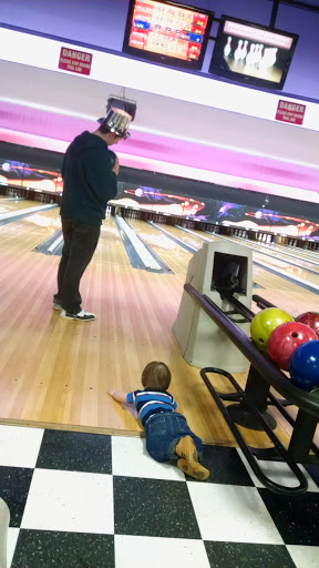 Bowling Alley «Tyme To Bowl Lanes», reviews and photos, 4010 Olive Hwy, Oroville, CA 95966, USA