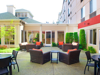 Hilton Garden Inn Seattle/Renton