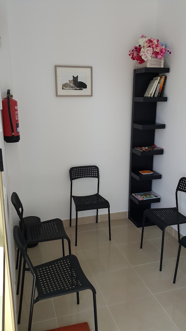 Consultorio Veterinario Barranco Las Lajas