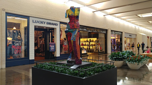Shopping Mall «NorthPark Center», reviews and photos, 8687 N Central Expy, Dallas, TX 75225, USA